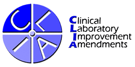 CLIA Logo