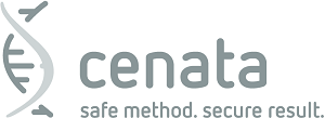 Partnerlogo der Cenata GmbH