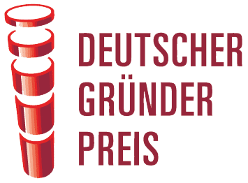 CeGaT gewinnt "Deutscher Gründerpreis"