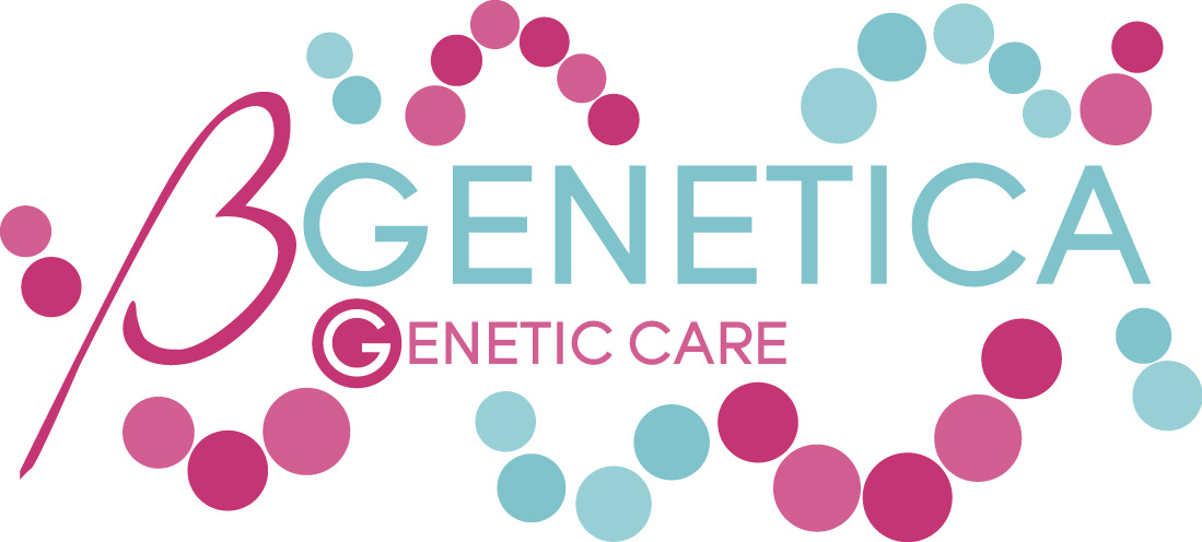 Logo BGenetica