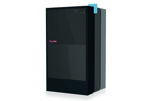 PacBio_Revio Image of the PacBio Revio Platform