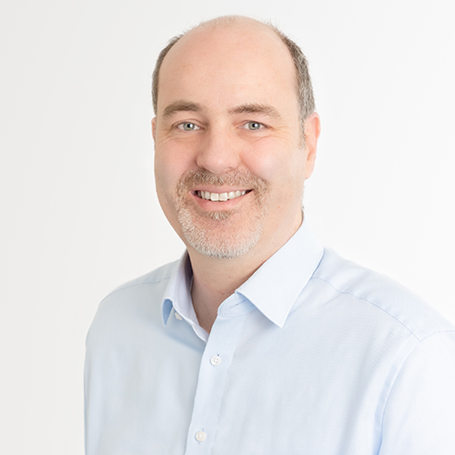 Mitarbeiter der CeGaT GmbH